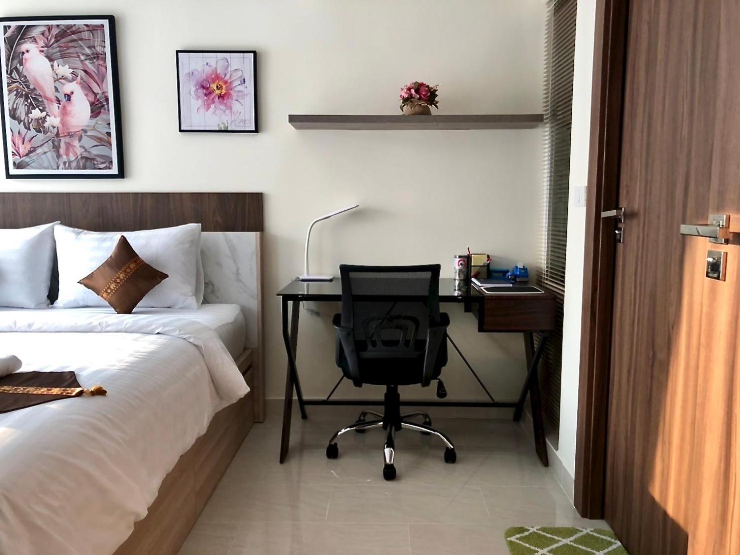 Luxury Business Suits In Grand Avenue By Pattaya City Estates Exterior foto